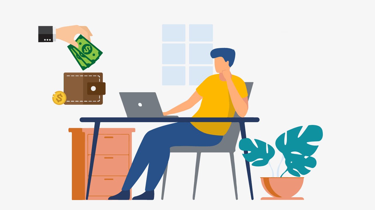 ফ্রিল্যান্সিং এ সফলতা