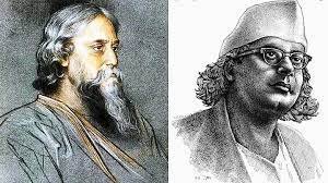 রবীন্দ্রনাথ ঠাকুর