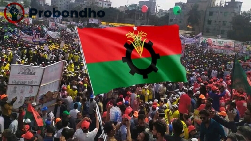 “নির্বাচনের সময় নিয়ে মতপার্থক্য: বিএনপির ডিসেম্বর দাবি কতটা যৌক্তিক?”